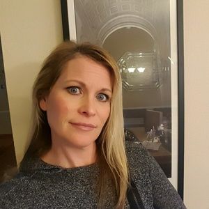 Meet your Posher, Jen